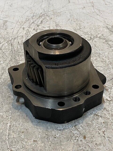 Caterpillar CAT Hydraulic Pump Adapter 222-8625 | 3751K15