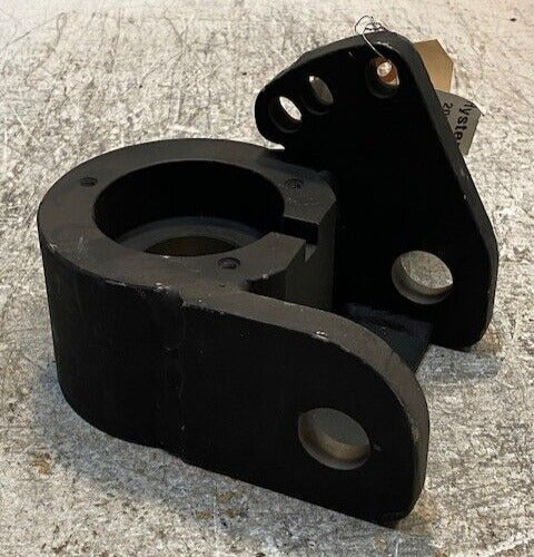 Hyster Tiller Swivel Weldment 2053031 25mm Holes 73mm Bore