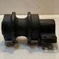 14-Fiat Upper Roller Carrier for Excavator 71401350, SI-816, F15, 3KQ 9x6x6
