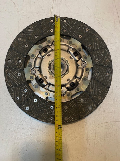 Exedy ISD136U Clutch Disc 29mm Bore 2E11A 11-3/4" Dia.