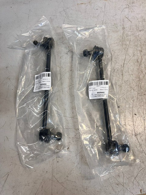 Front Strut Assembly And Sway Bar Link Kit A1334R | A1334L | K90345 | K90344