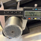 Cunningham MFG Hydraulic Cylinder | 31/2HSNT1N1112S3000