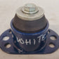 Mason Industries BRB Bolt Captive Mounting For Transformer 5-3/4" Length