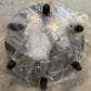 Auto Extra 515036 Front Wheel Bearing And Hub Assembly Bearing Design