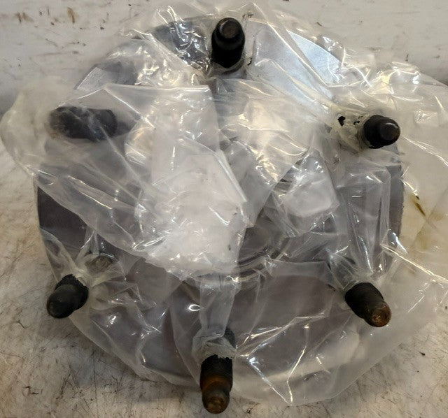 Auto Extra 515036 Front Wheel Bearing And Hub Assembly Bearing Design