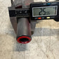 Double Acting Hydraulic Cylinder Hydraulic Actuator 18-3/4" L 60.59mm Cyl Dia.