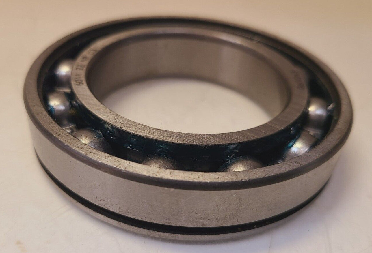 Enduro Bearing 6011 ZZ NR C3 | 6011ZZNRC3 | 6011-ZZ-NR-C3 | 6011 ZZ/C3 NR