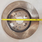 Powerstop Brakes High Temp Coated Brake Drum AD8806P | 031020 Supcode 088