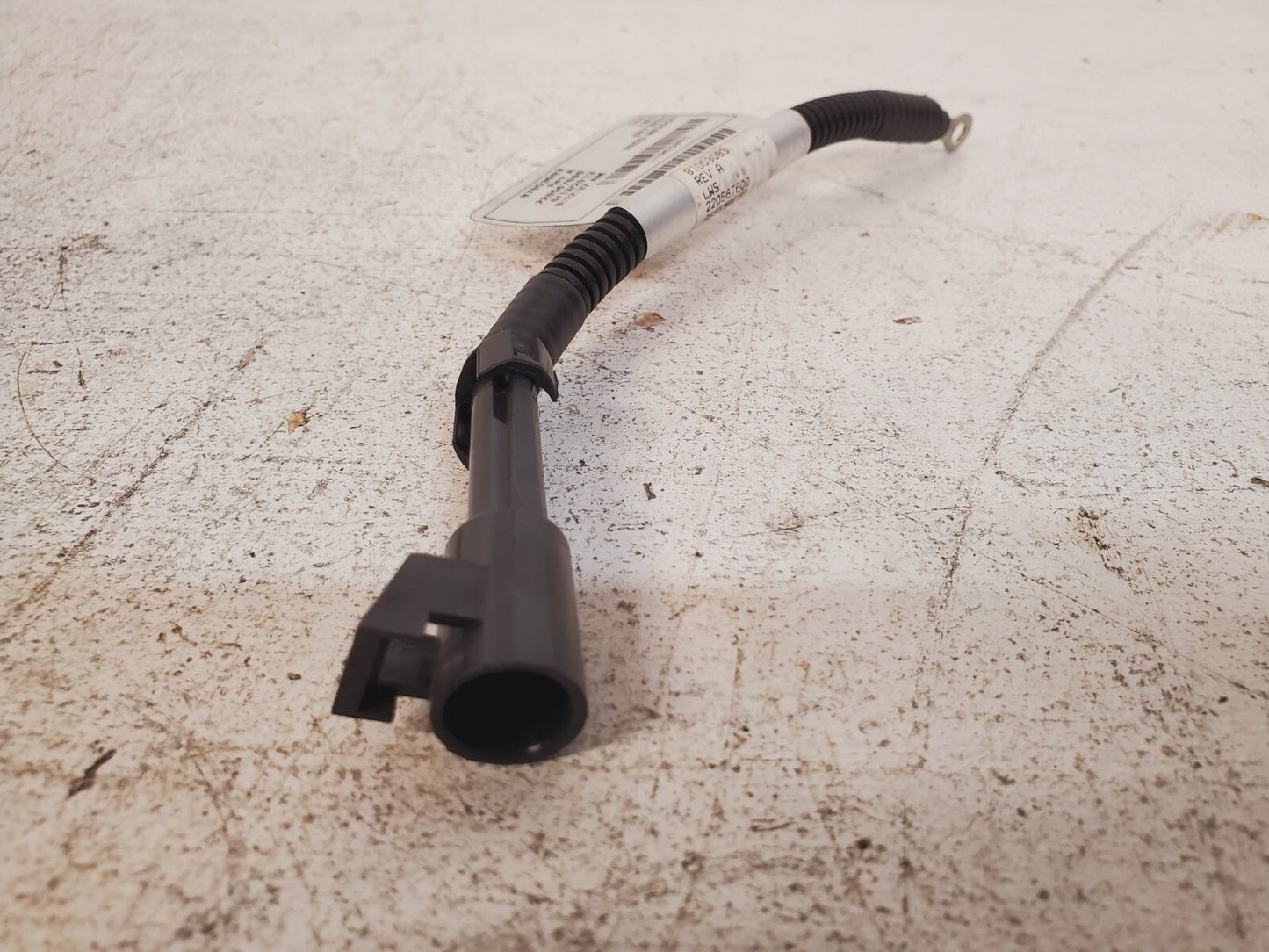 4 Quantiy of New Holland Harness 87053083 | 220567600 | 0071033 (4 Qty)