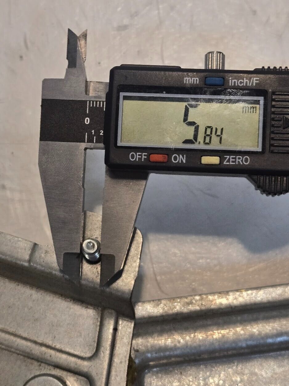 Jideco Window Regulator 15922914 | 05511| 2920 | CM091980C | 1174090-A for GM