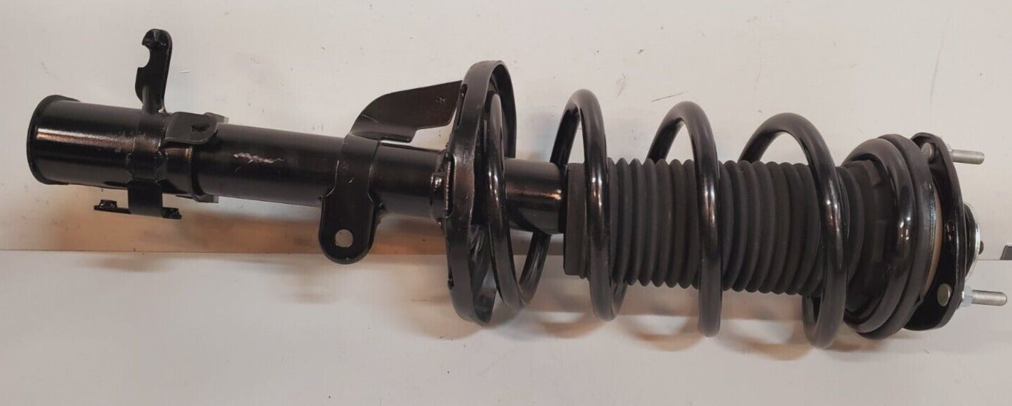 Arnott Industries Suspension Strut & Coil Spring 29-10787 | 1S31715 | D1 0420