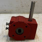 Bray Valve Manual Gear Box Actuator Butterfly & Ball 04-0200-11202-001