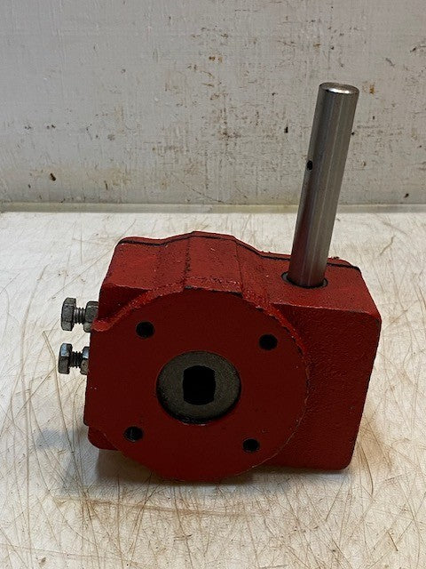 Bray Valve Manual Gear Box Actuator Butterfly & Ball 04-0200-11202-001