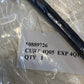 Hydraulic Cylinder Repair Seal Kit 10951177, 10889725, 11610333, 11610324