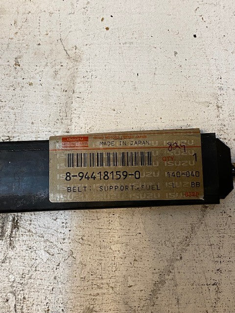 Isuzu Fuel Tank Support Belt 30" Long 8-94418159-0