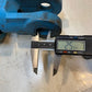 Hydraulic Cylinder 56272-B675 | 25mm Bore 31" Long 88mm OD