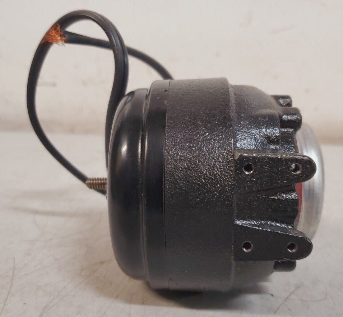 EM&S Unit Bearing Motor 25W Output 1,500 RPM | 4M155