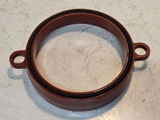 Flange Adapter Gasket Ring for EBAA Iron 2106 Megaflange 6" Nominal Pipe | 7" ID