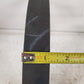 2 Quantity of Milling Machine Timing Drive Belts 1354 | 0105-265 (2 Qty)