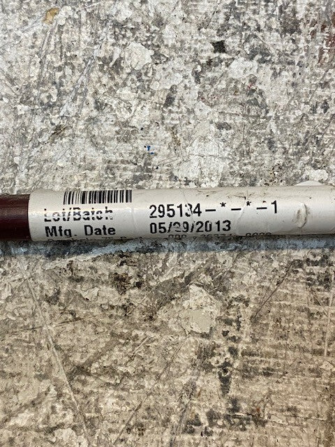 Control Assembly, Push/Pull Cable, Military, 000-36331-0000, MFR 92867, 295134