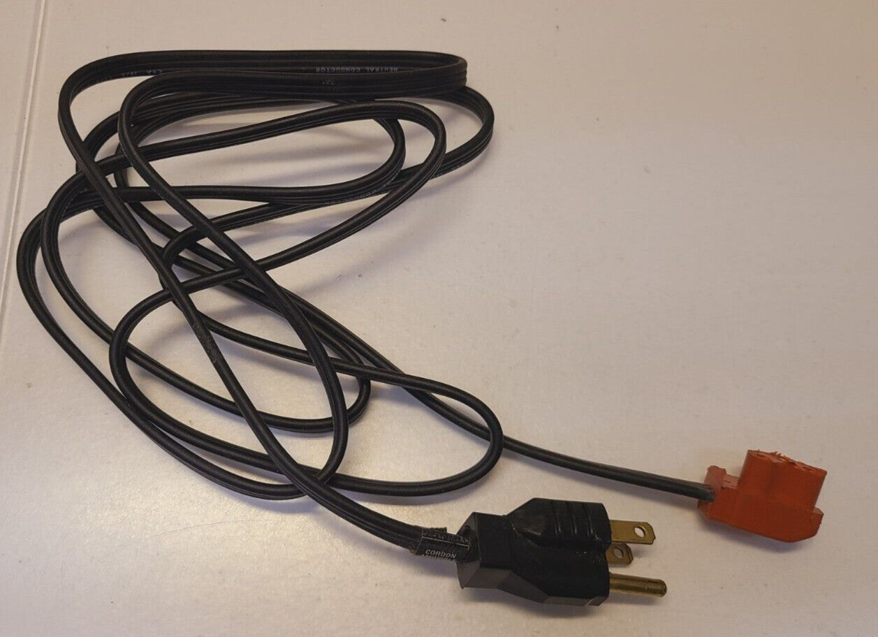 6 Qty. of Cordon Amovible Cords LL55641 | LL55642 | LL28205 | LL38584 (6 Qty)