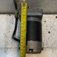 Servo Electric Gear Motor 6-1/2" Long 3" Wide 3-3/4" Tall 8mm Shaft 77mm OD