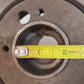 Harmonic Balancer Assembly 5012219 | 277201273