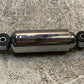 Chrome Shock Absorber 8" Long 10mm Bore 50mm OD