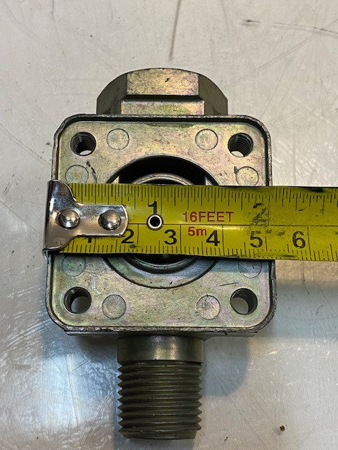 2 Quantity of Allied Signal 5003730 Pressure Protection Valves (2 Quantity)