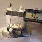 Tiefenbach Solenoid Valve 05-204114-02 | 09.02 | Pn 450 Bar