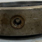 Bearing Assembly Hub Heavy Duty Wheel Replacement Durable Steel Unit