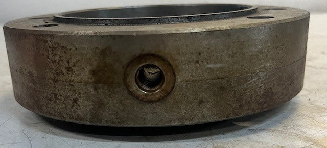 Bearing Assembly Hub Heavy Duty Wheel Replacement Durable Steel Unit