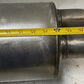 Gibson 24" Muffler 8" Diameter - Slight Damage (See Pics)