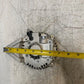 World Class Remanufactured Alternator 14944, J051203