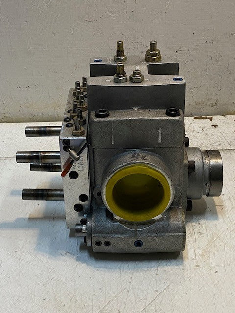 Hydraulic Control Valve 99011358 | 271AP8 | 50mm Bore ID