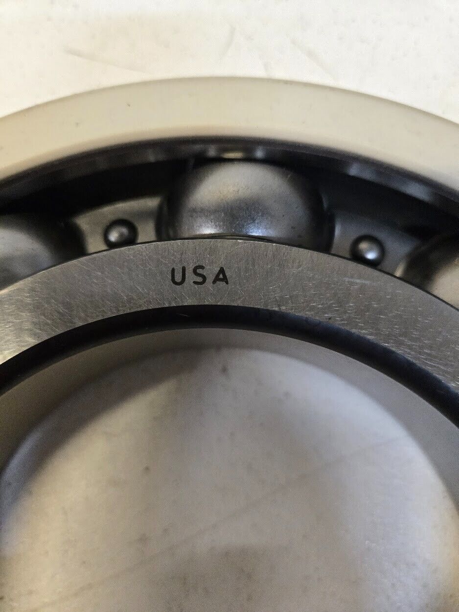 FAG 6222.C3.J20AA Deep Groove Ball Bearing 349G J 0001