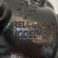 Reliable 2" Swing Check Valve w/ 1/2" Drain Model G 300 Psi 143V Listed