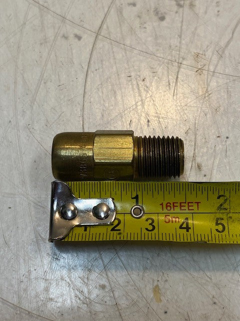 13 Quantity of Sherwood PV3865 Pressure Relief Valves (13 Quantity)