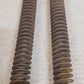 2 Qty. of U Shape Heater Coils 11" Resistor Element For Load Bank (2 Qty)