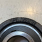 3 Quantity of IPTCI 2-Bolt Flange Bearings FL207 UC207-20 | 32mm Bore (3 Qty)