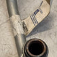 Genuine General Motors Engine Oil Cooler Hose Assembly 25646231 Automotive Unit