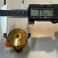 6 Quantity of Globe Sprinkler Heads GL 4215, SSU-I, 200 Deg, 2013 (6 Quantity)