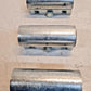 3 Quantity of Morris Couplings 2-3C-0D | 50.8MM0D (3 Qty)