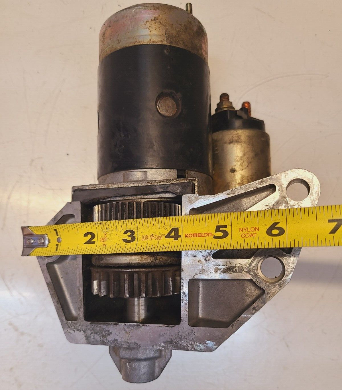 Mitsubishi Starter M2T2 5681 | 3618 | 12V