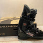 Salomon Symbio 4.0 Size 28.5 US 10 1/2 Black Ski Boots Flex 40 S