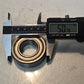 Nice 1641 Deep Groove Ball Bearing | 50.8mm Diameter 25.4 mm Bore 14.2 mm Wide