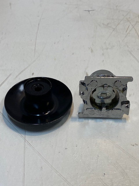 Eaton 10250T171 Push Button Jumbo Mushroom Head