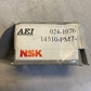 NSK Engine Timing Belt Tensioner 14510-PM7-004 for Honda