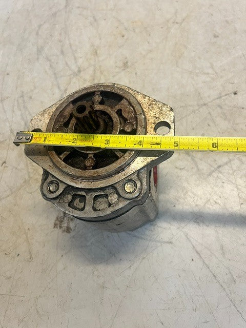 Haldex Barnes Hydraulic Gear Pump 1800020 Industrial Hydraulic Replacement