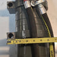 Pnuematic Rotation Unit 10.10 for EP95 | 2 3/8" Output Shaft 26" Overall Length